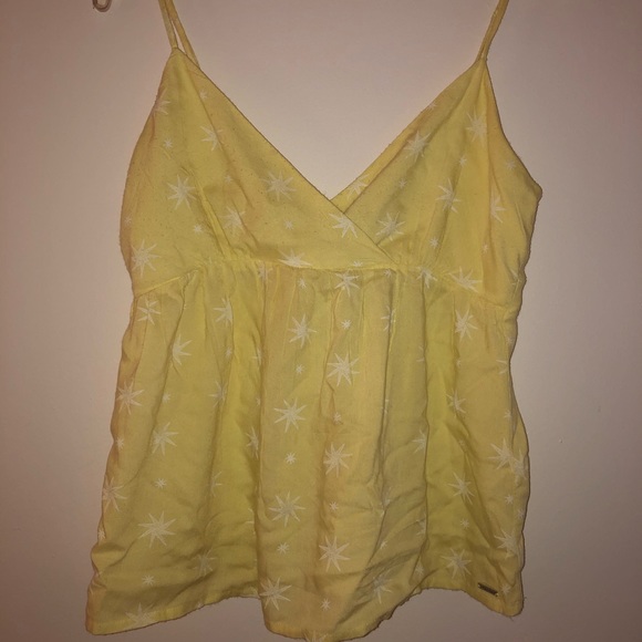 Babydoll Tank - Picture 2 of 2